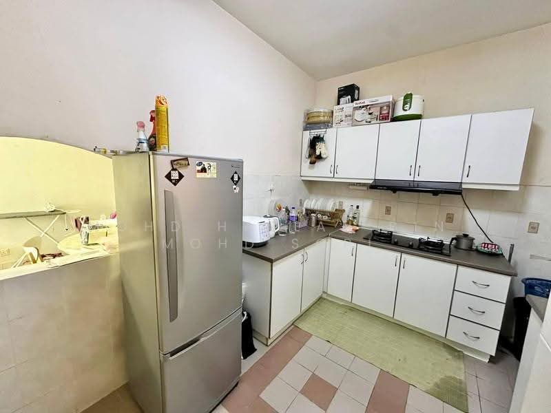 Condominium for Rent at De Rozelle - Mohd Hazlan bin Mohd Sopi - PropertyGuru.com.my