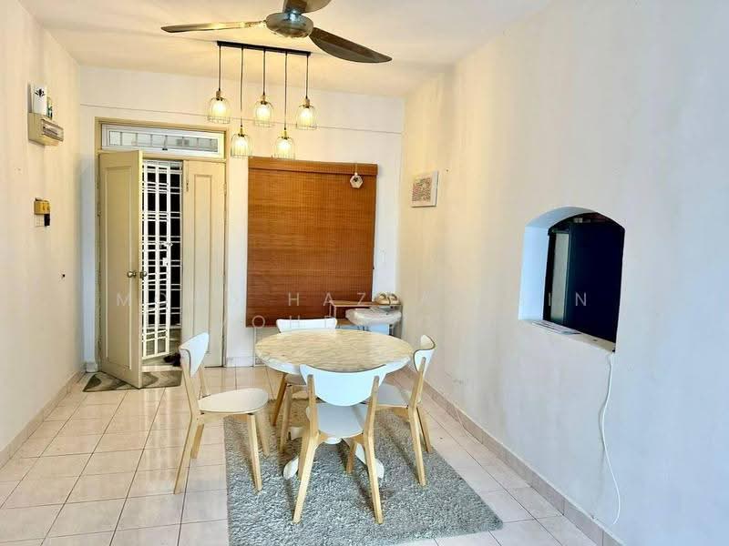 Condominium for Rent at De Rozelle - Mohd Hazlan bin Mohd Sopi - PropertyGuru.com.my