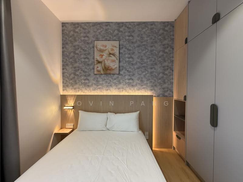 Service Residence for Rent at The Meg Serviced Residence - Jovin Pang - PropertyGuru.com.my