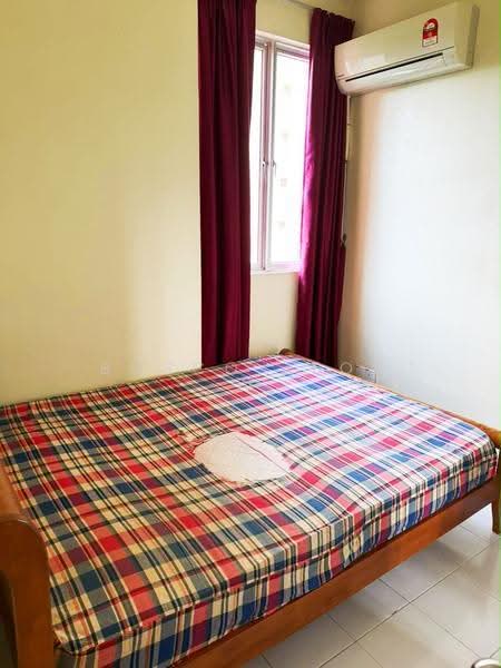 Apartment for Rent at Kingfisher Series - Bosco Teoh - Bedroom - PropertyGuru.com.my