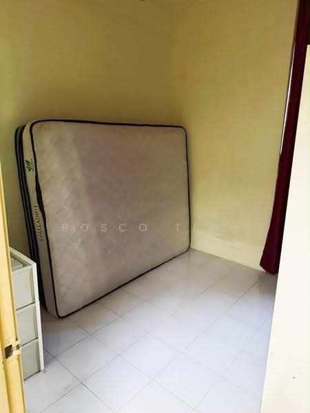 Apartment for Rent at Kingfisher Series - Bosco Teoh - Bedroom - PropertyGuru.com.my