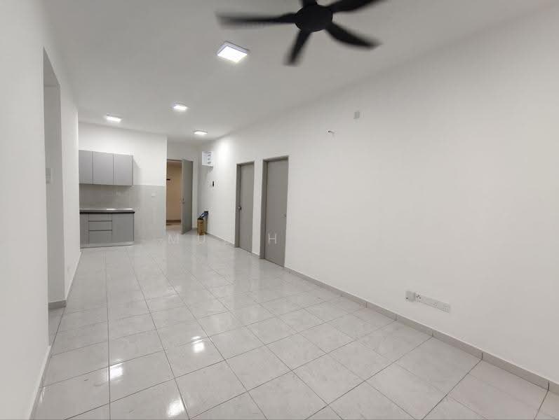 Kediaman Servis untuk Dijual di Residensi Emas - Muz Hafiz - Kitchen - PropertyGuru.com.my