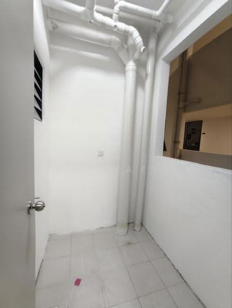 Kediaman Servis untuk Dijual di Residensi Emas - Muz Hafiz - PropertyGuru.com.my