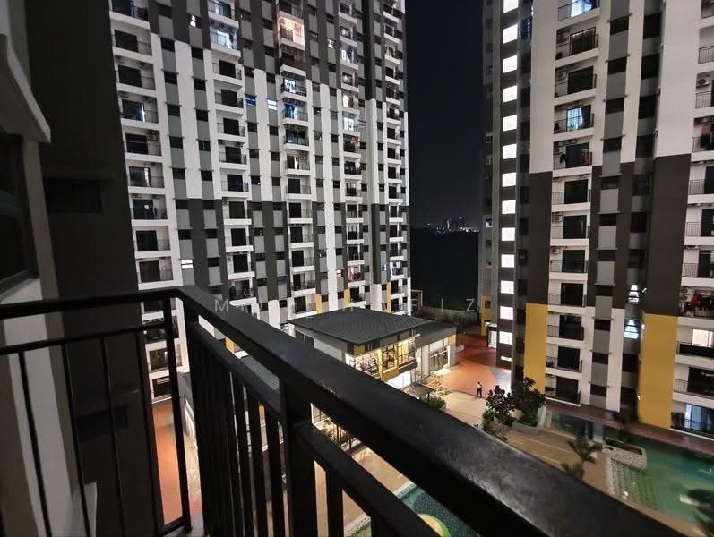 Kediaman Servis untuk Dijual di Residensi Emas - Muz Hafiz - Exterior - PropertyGuru.com.my