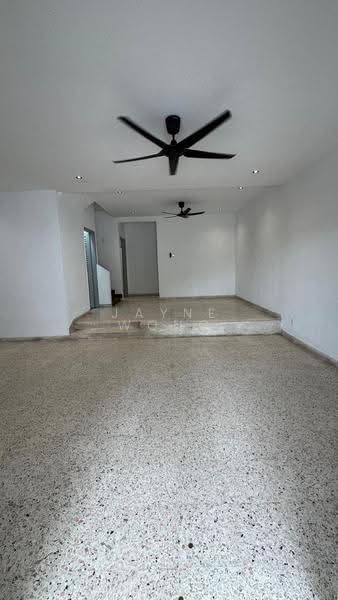 Rumah Teres 2-Tingkat untuk Dijual di Taman Perling (Perling) - Jayne Wong - Living Room - PropertyGuru.com.my