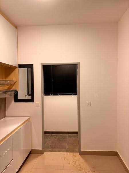 Kediaman Servis untuk Disewa di M Astra - Yanny Siow - Kitchen - PropertyGuru.com.my