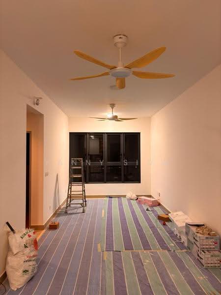 Kediaman Servis untuk Disewa di M Astra - Yanny Siow - Interior - PropertyGuru.com.my