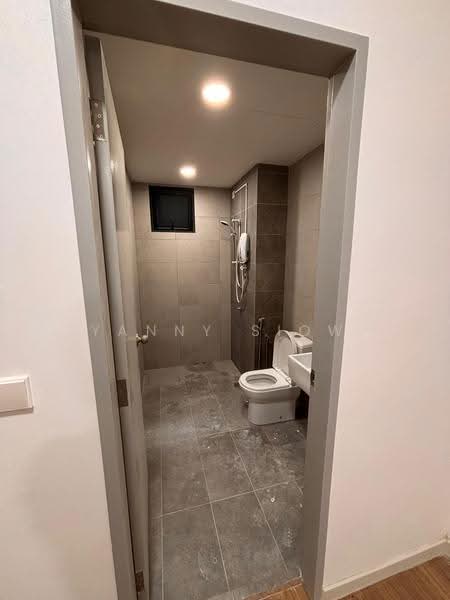 Kediaman Servis untuk Disewa di M Astra - Yanny Siow - Bathroom - PropertyGuru.com.my