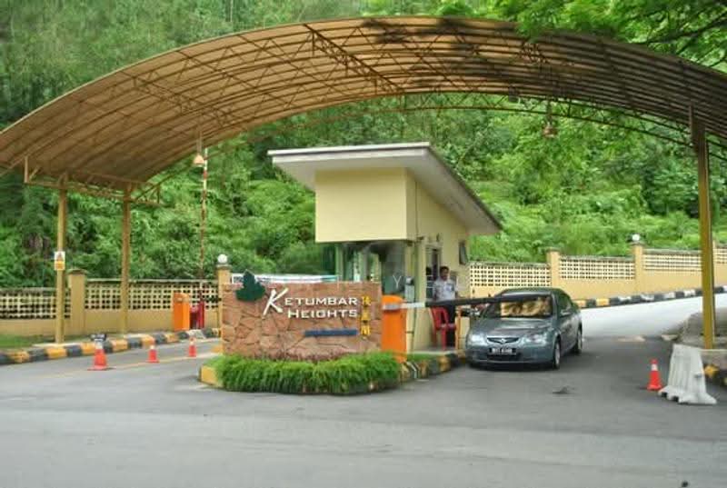 Condominium for Sale at Ketumbar Heights - Kent Yeo - PropertyGuru.com.my