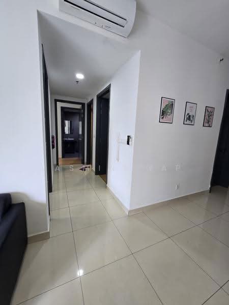 Kondominium untuk Disewa di Inspirasi - Jasmine Yap - Corridor - PropertyGuru.com.my