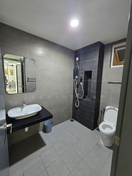 Kondominium untuk Disewa di Inspirasi - Jasmine Yap - PropertyGuru.com.my