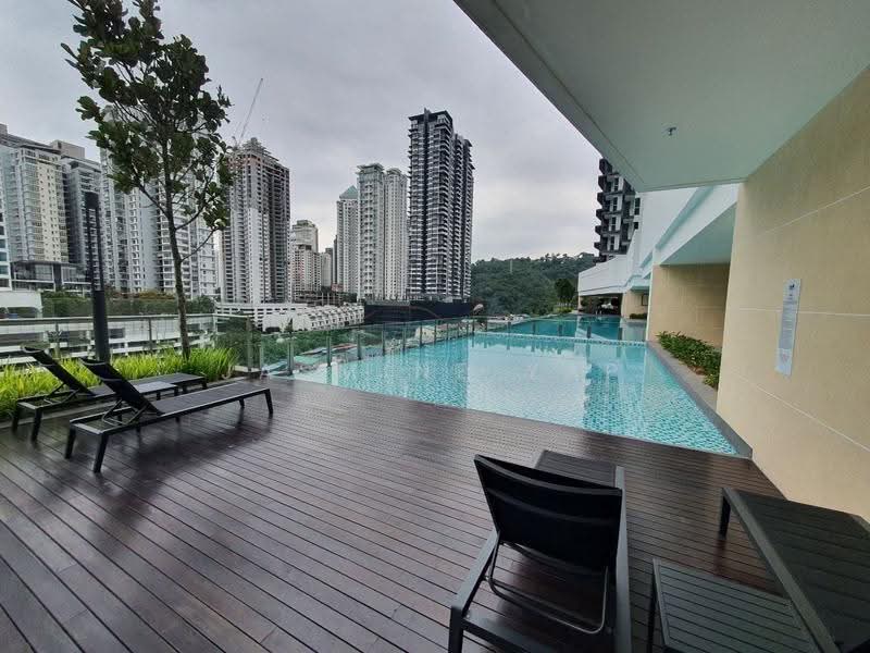 Kondominium untuk Disewa di Inspirasi - Jasmine Yap - PropertyGuru.com.my