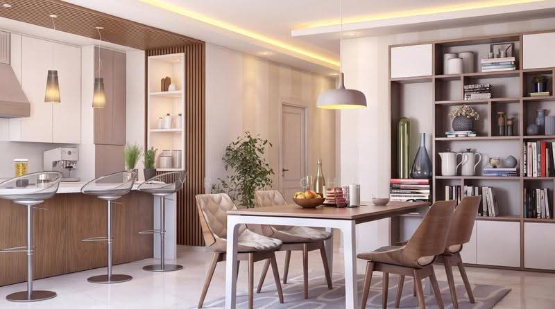 Condominium for Sale at Taman Puchong Indah - Cyrus Chee - Kitchen - PropertyGuru.com.my