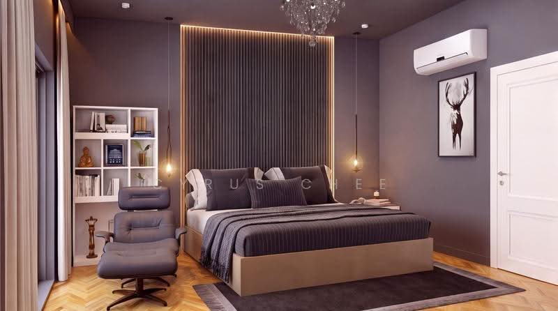 Condominium for Sale at Taman Puchong Indah - Cyrus Chee - PropertyGuru.com.my