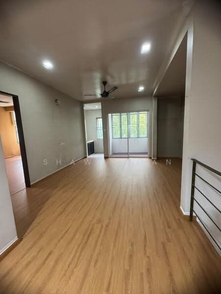 Bungalow House for Sale in Taman Overseas Union (Taman Oug) (Jalan Klang Lama (Old Klang Road)) - Shawn Kuan - Living Room - PropertyGuru.com.my