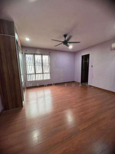 Bungalow House for Sale in Taman Overseas Union (Taman Oug) (Jalan Klang Lama (Old Klang Road)) - Shawn Kuan - Bedroom - PropertyGuru.com.my