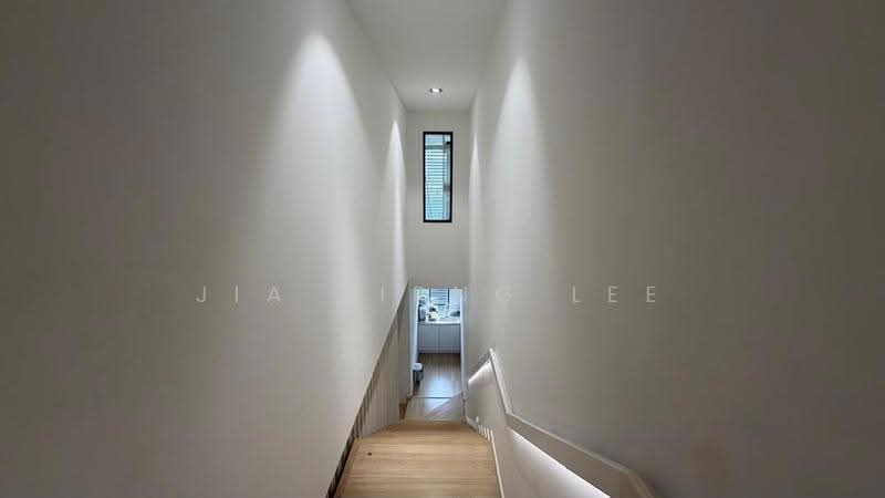 Terraced House for Sale in Taman Puncak Jalil (Seri Kembangan) - Jia Yirng Lee - Corridor - PropertyGuru.com.my