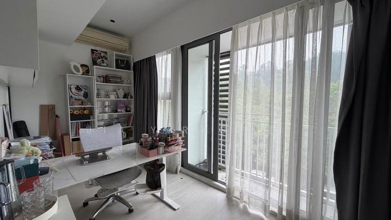 Terraced House for Sale in Taman Puncak Jalil (Seri Kembangan) - Jia Yirng Lee - Study - PropertyGuru.com.my