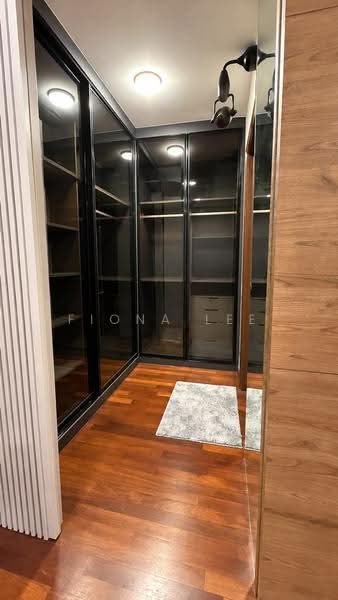 Semi-Detached House for Rent in Telok Panglima Garang (Selangor) - Fiona Lee - Interior - PropertyGuru.com.my