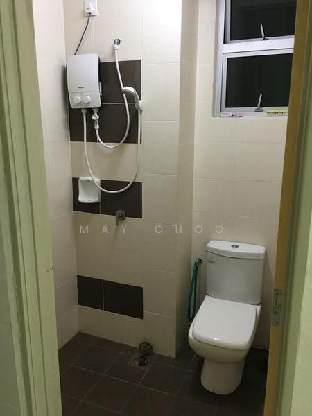 Kondominium untuk Dijual di Royale Infinity - May Choo - Bathroom - PropertyGuru.com.my