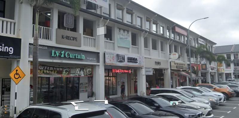 Kedai / Pejabat untuk Disewa di Eco Botanic (Iskandar Puteri (Nusajaya)) - Cace Cheah - Exterior - PropertyGuru.com.my