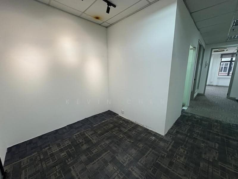 Office for Rent in Petaling Jaya (Selangor) - Kevin Chen - Interior - PropertyGuru.com.my