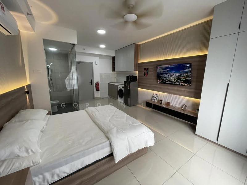 Service Residence for Rent at Astrum Ampang - Gordon Ling - Bedroom - PropertyGuru.com.my