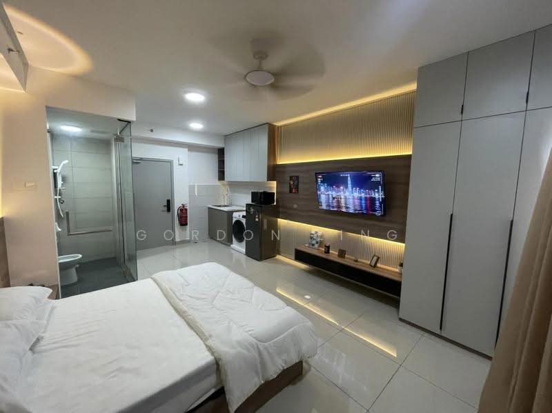Service Residence for Rent at Astrum Ampang - Gordon Ling - Bedroom - PropertyGuru.com.my