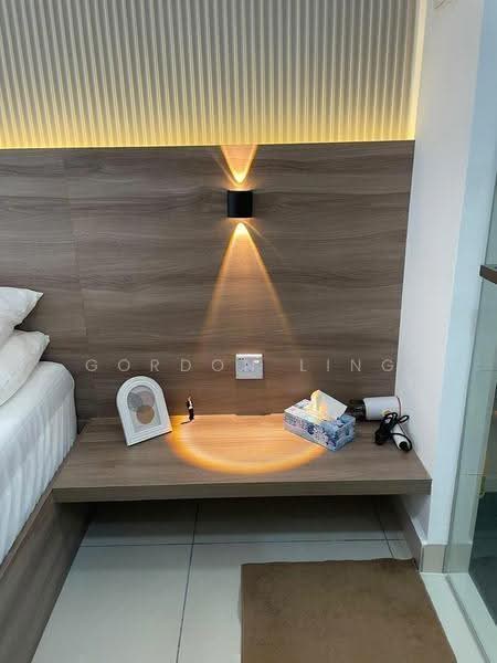Service Residence for Rent at Astrum Ampang - Gordon Ling - Bedroom - PropertyGuru.com.my