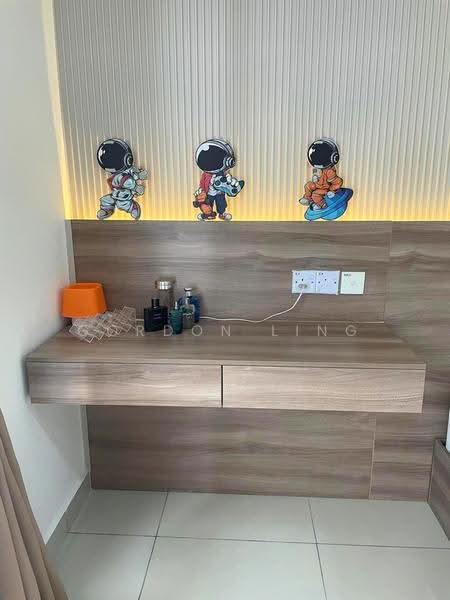 Service Residence for Rent at Astrum Ampang - Gordon Ling - PropertyGuru.com.my