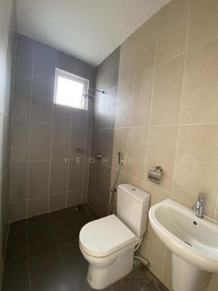 Rumah Berkembar untuk Disewa di Bukit Bandaraya (Shah Alam) - Yeoh WY - PropertyGuru.com.my