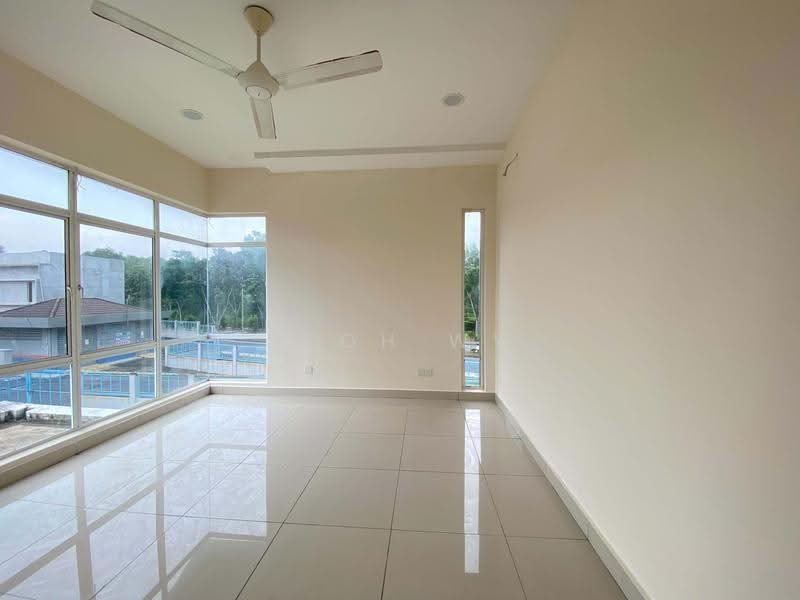 Rumah Berkembar untuk Disewa di Bukit Bandaraya (Shah Alam) - Yeoh WY - Interior - PropertyGuru.com.my