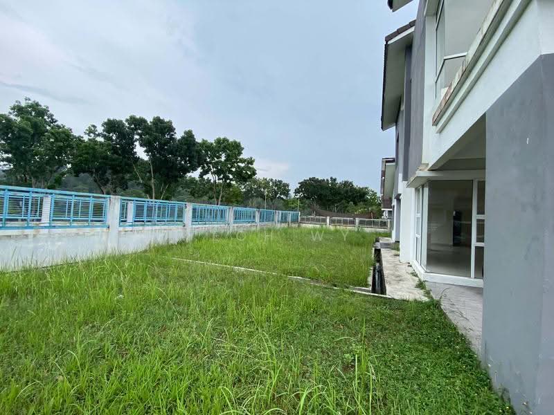 Rumah Berkembar untuk Disewa di Bukit Bandaraya (Shah Alam) - Yeoh WY - Exterior - PropertyGuru.com.my