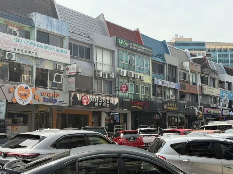 Kedai untuk Disewa di SS15 (Subang Jaya) - Darren Teng - PropertyGuru.com.my