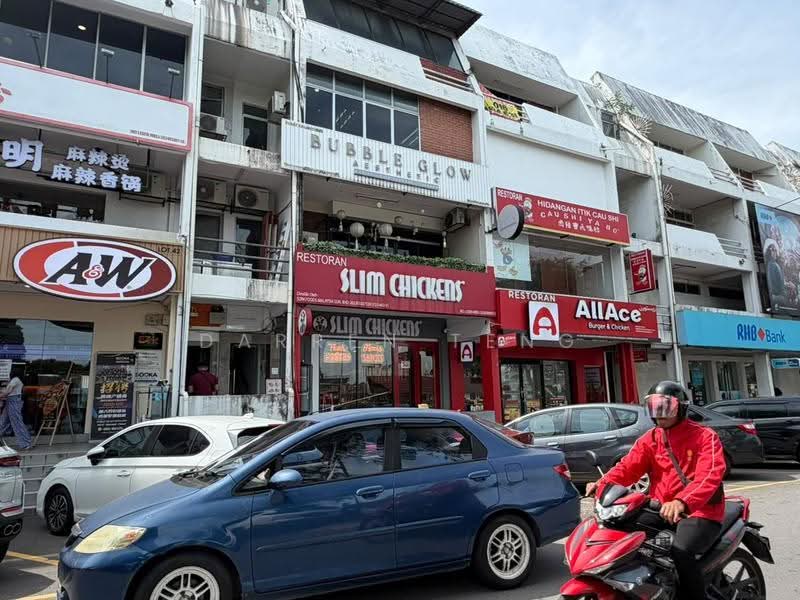 Kedai untuk Disewa di SS15 (Subang Jaya) - Darren Teng - PropertyGuru.com.my