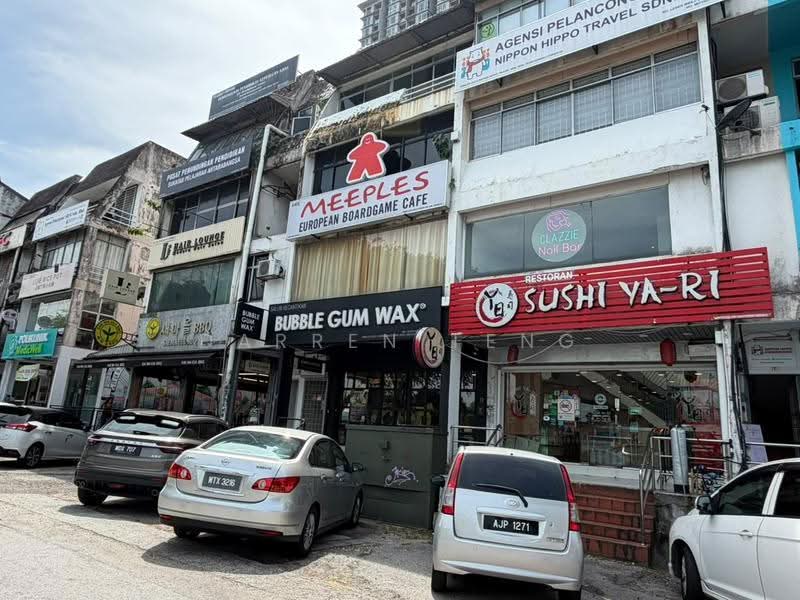 Kedai untuk Disewa di SS15 (Subang Jaya) - Darren Teng - PropertyGuru.com.my