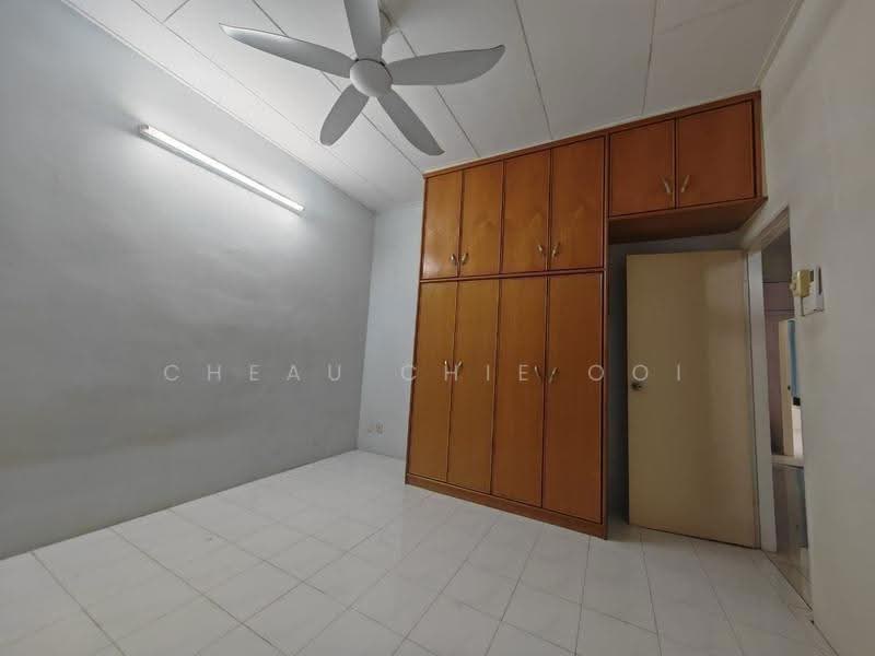 Rumah Bandar untuk Disewa di Bayan Lepas (Penang) - Cheau Chie Ooi - Bedroom - PropertyGuru.com.my