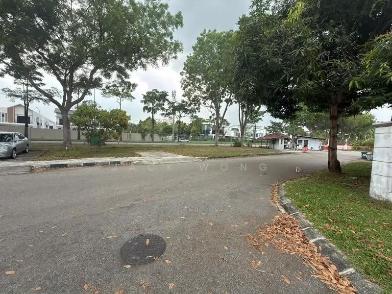 Rumah Teres 2-Tingkat untuk Dijual di Taman Desa Tebrau (Tebrau) - Jack Wong - PropertyGuru.com.my