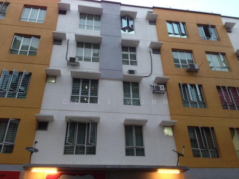 Apartment for Sale at 162 Residency - Coyee Wong - PropertyGuru.com.my