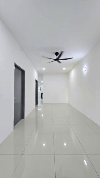 Rumah Teres 1-Tingkat untuk Dijual di Ipoh (Perak) - Ck Nyau - Interior - PropertyGuru.com.my