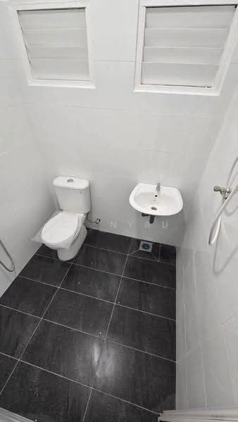 Rumah Teres 1-Tingkat untuk Dijual di Ipoh (Perak) - Ck Nyau - Bathroom - PropertyGuru.com.my