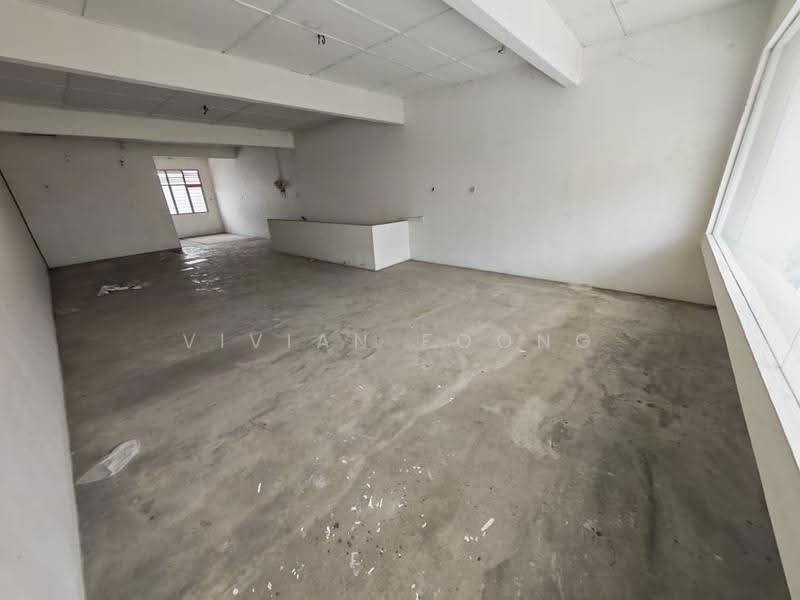 Shop for Rent in Taman Wang (Menglembu) - Vivian Foong - Interior - PropertyGuru.com.my
