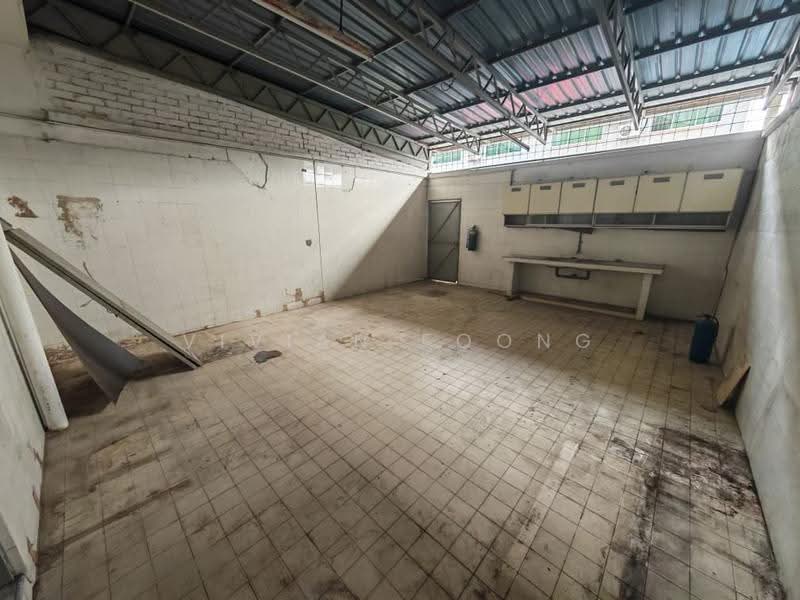 Shop for Rent in Taman Wang (Menglembu) - Vivian Foong - Interior - PropertyGuru.com.my