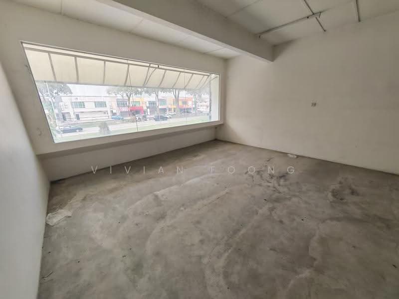 Shop for Rent in Taman Wang (Menglembu) - Vivian Foong - Interior - PropertyGuru.com.my