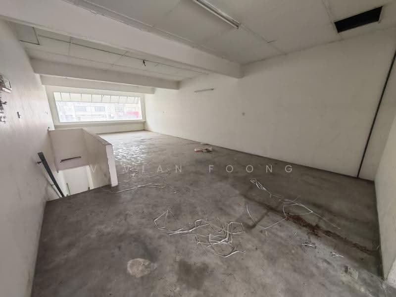 Shop for Rent in Taman Wang (Menglembu) - Vivian Foong - Interior - PropertyGuru.com.my