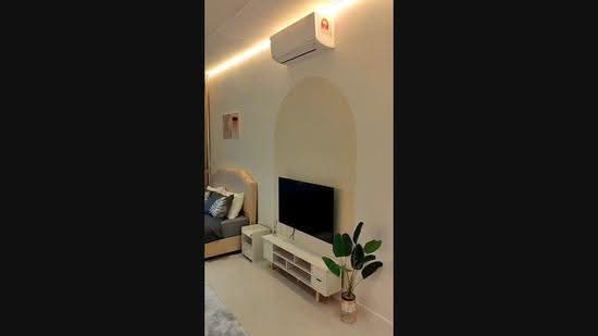 Service Residence for Rent at Edelweiss @ Tropicana Gardens - Ally Chong - PropertyGuru.com.my