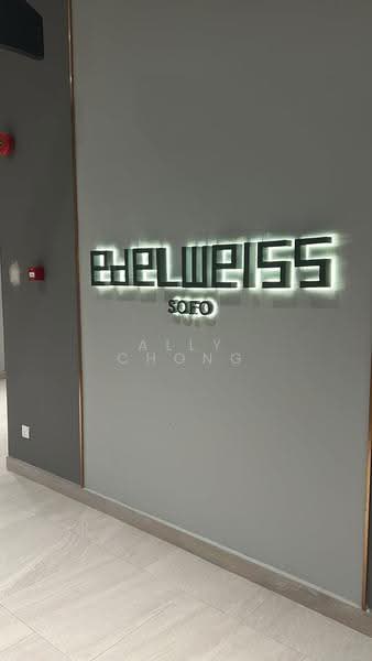 Service Residence for Rent at Edelweiss @ Tropicana Gardens - Ally Chong - PropertyGuru.com.my