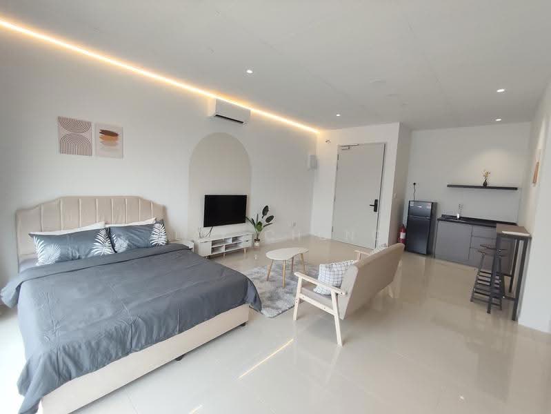 Service Residence for Rent at Edelweiss @ Tropicana Gardens - Ally Chong - PropertyGuru.com.my