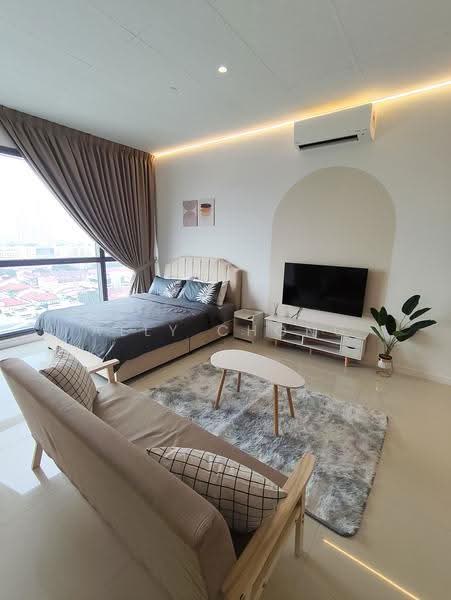Service Residence for Rent at Edelweiss @ Tropicana Gardens - Ally Chong - PropertyGuru.com.my