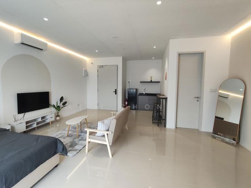Service Residence for Rent at Edelweiss @ Tropicana Gardens - Ally Chong - PropertyGuru.com.my